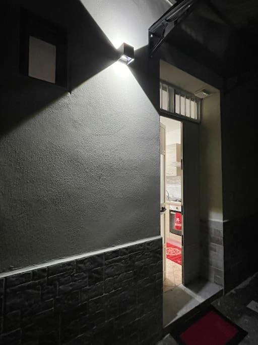 Holiday-Caroline Apartment Pompei Ngoại thất bức ảnh