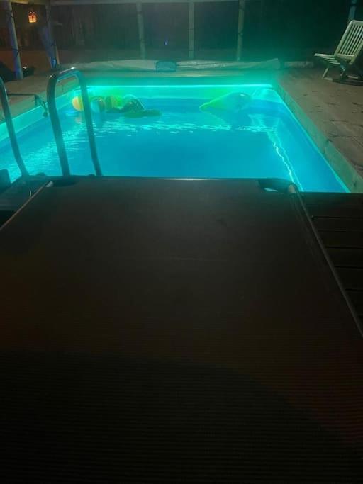 Holiday-Caroline Apartment Pompei Ngoại thất bức ảnh