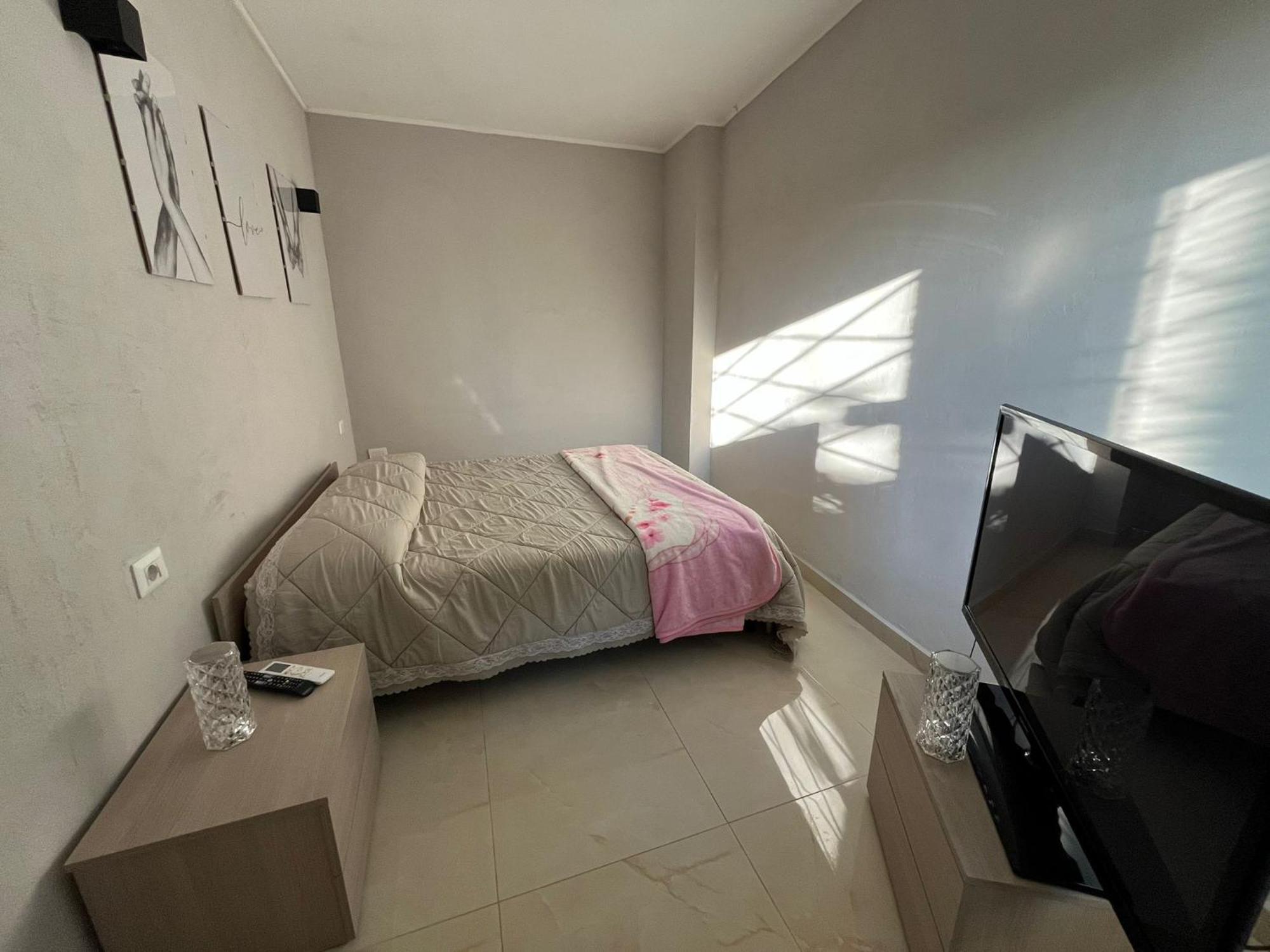 Holiday-Caroline Apartment Pompei Ngoại thất bức ảnh